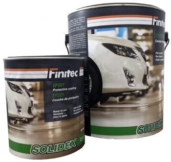 Finitec Solidex