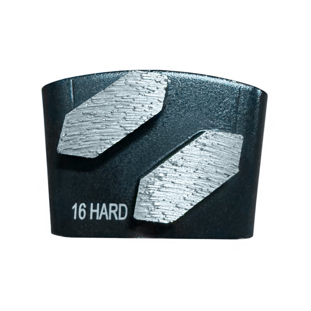 Meule HTC 2 Segments Losanges