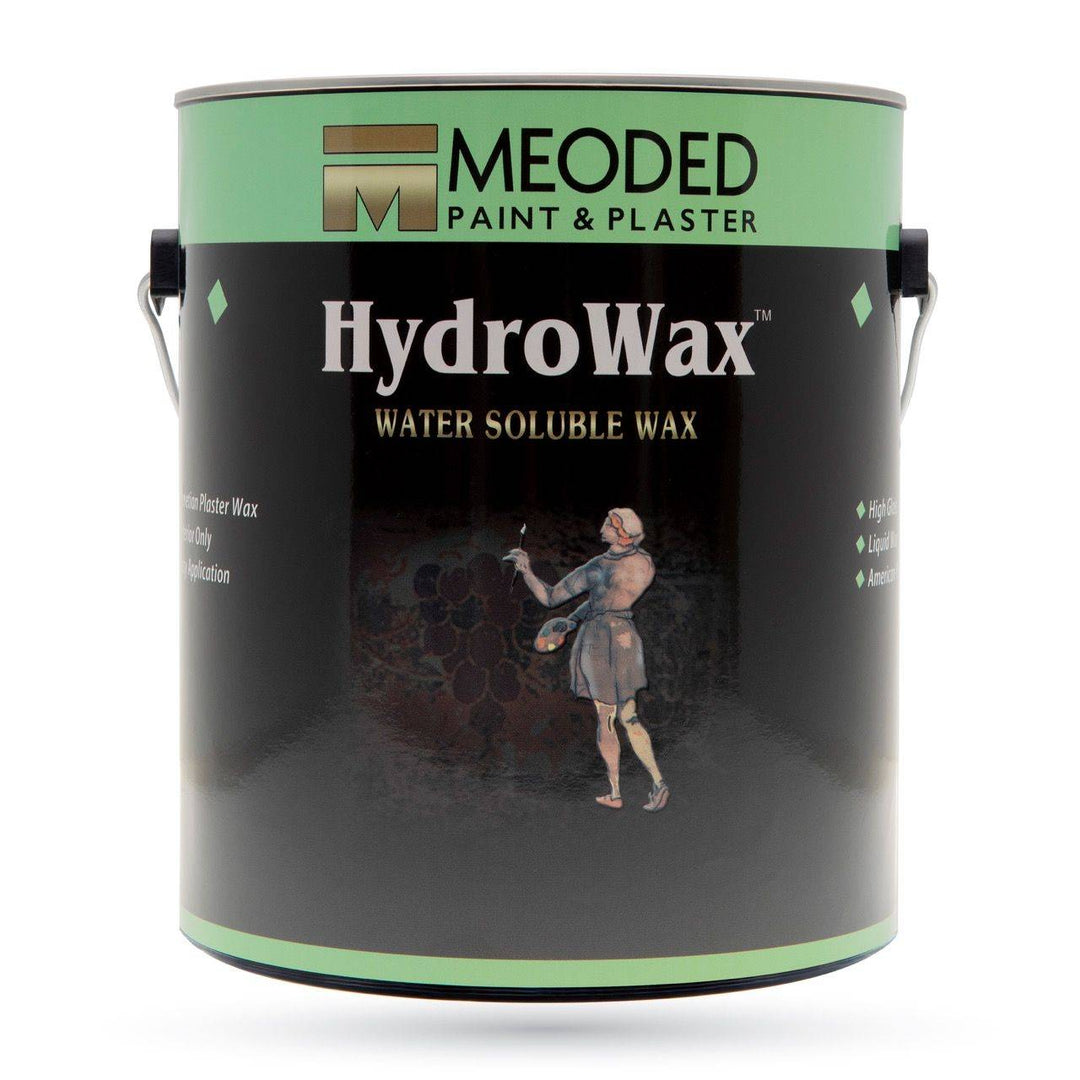 Cire soluble à l'eau Hydrowax