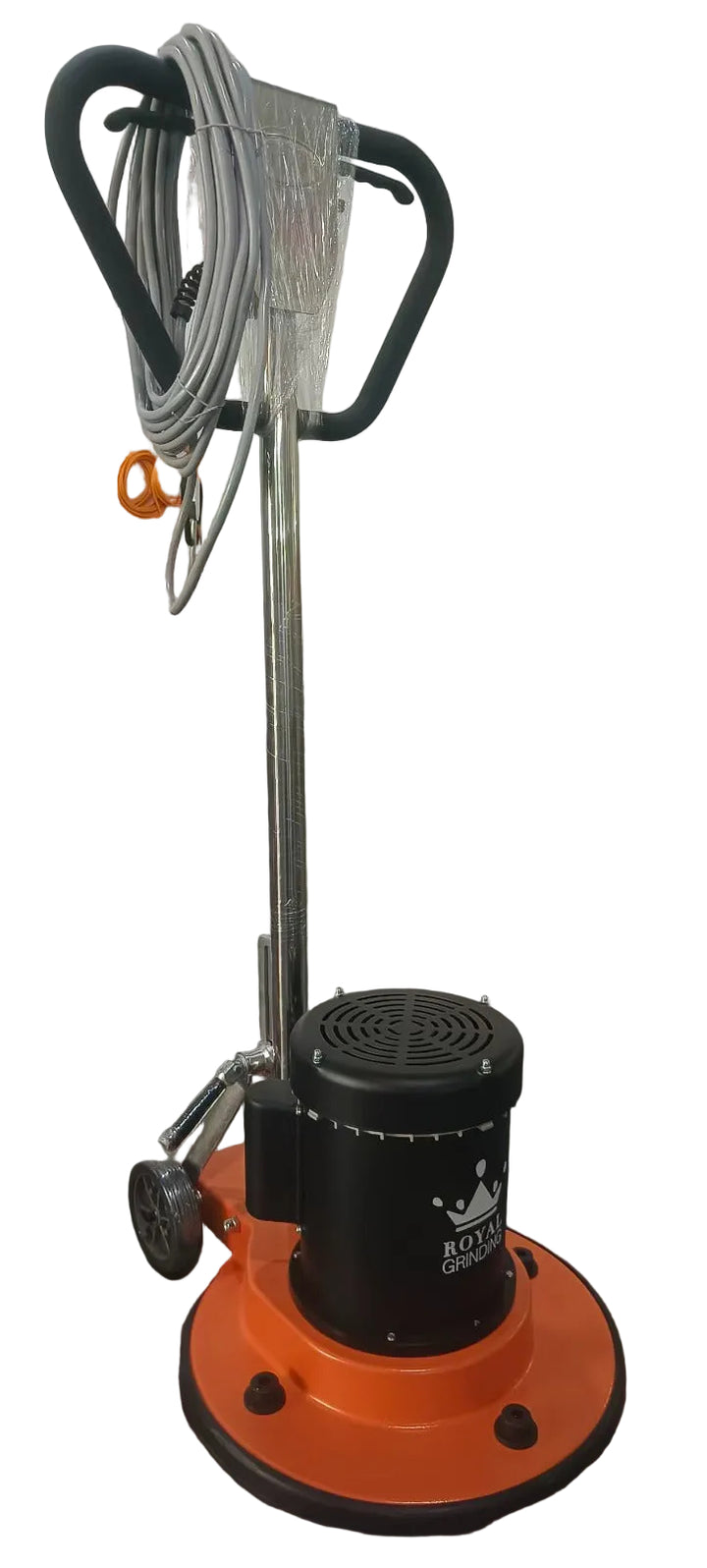 Royal Grinding - Polisseuse à plancher de 17po