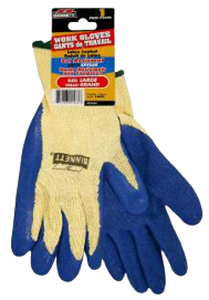 Kevlar gloves