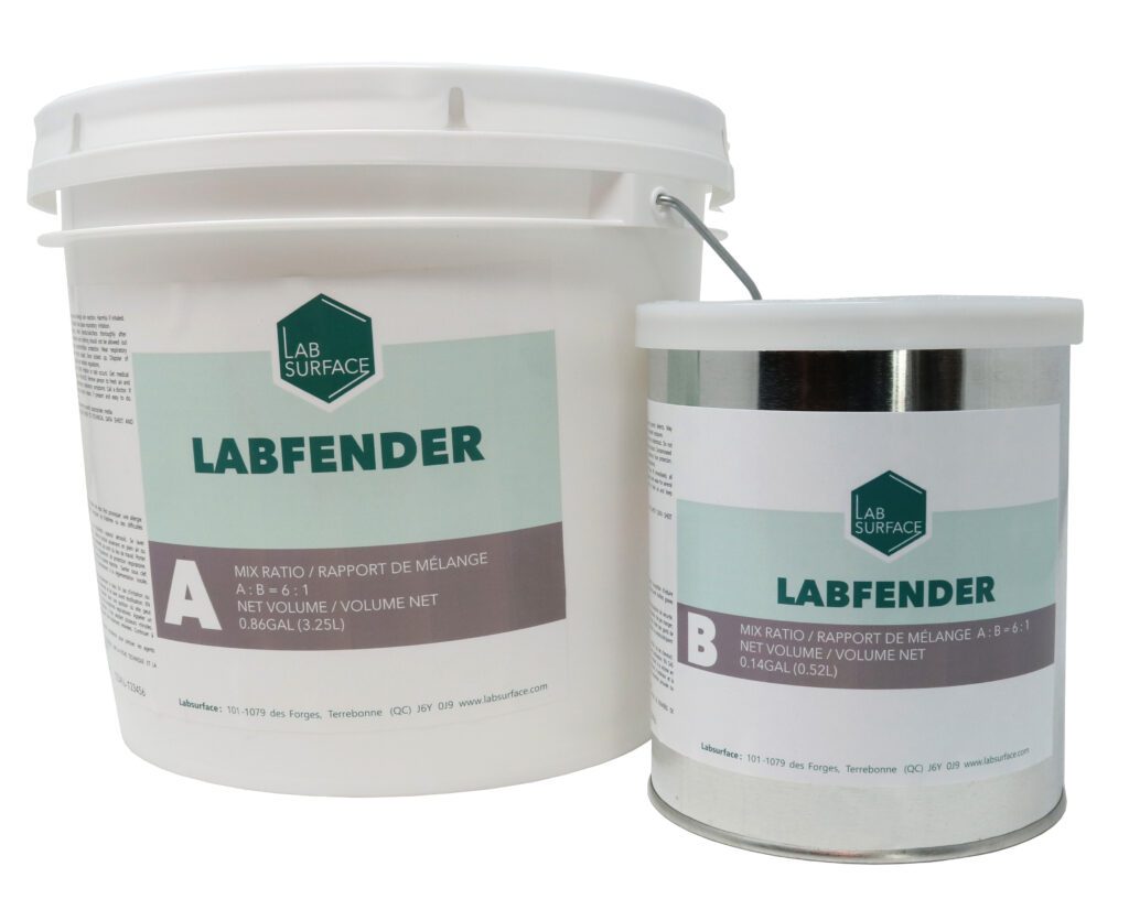 LABFENDER™