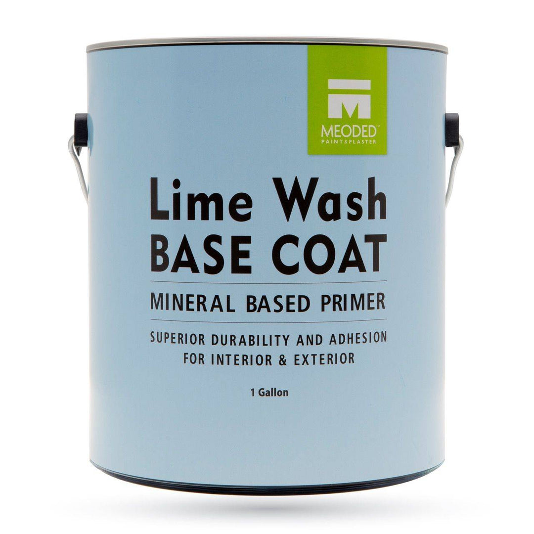 Couche de fond pour peinture à la chaux Lime Wash