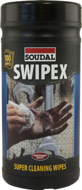 Soudal Swipex