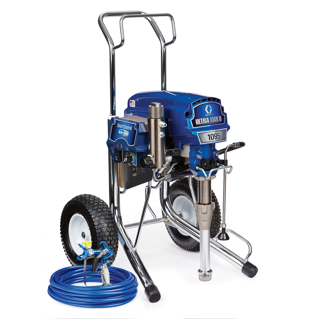 Ultra Max II 1095 Standard Series Electric Airless Sprayer