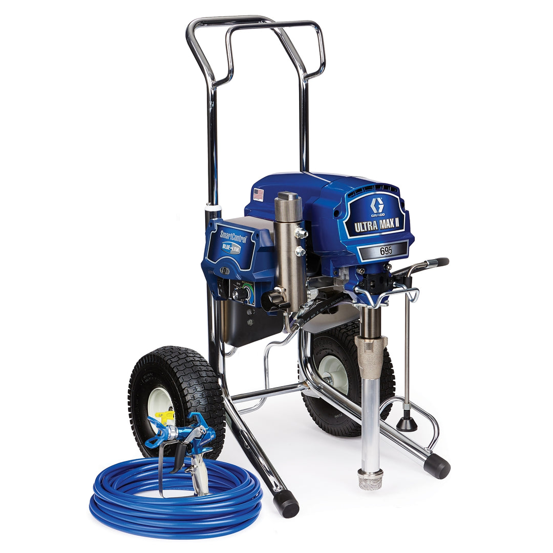 Graco Ultra Max II 695 Standard Series Electric Airless Sprayer