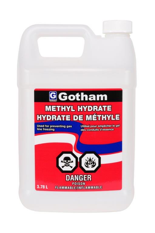 Methyl Hydrate