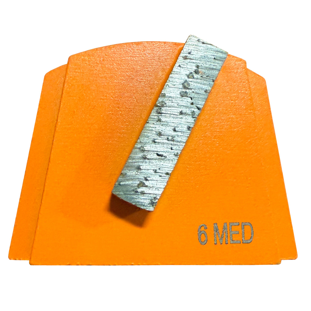 Royal Grinding - Meule PHX 1 Segment