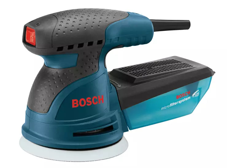 Bosch - Ponceuse orbitale ROS20VSC 5"