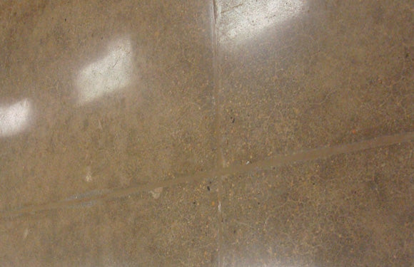 Spal-Pro RS88 Polyurea Joint Filler for Polished Concrete