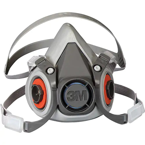 3M™ Half Facepiece Respirator 6000 Series