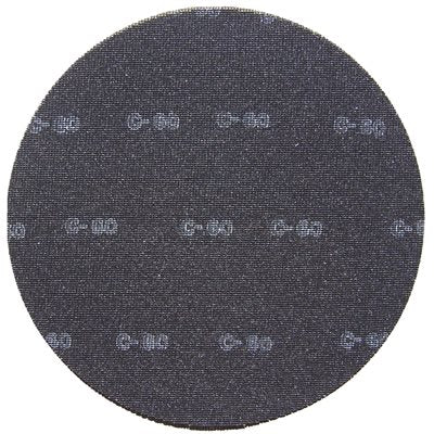 Round Sanding Mesh