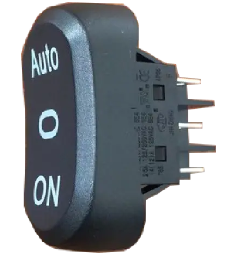 On/Off Toggle Switch - AC150H