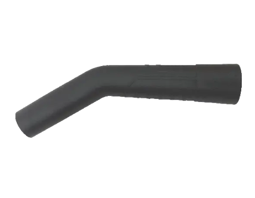 Angled Handle for 1.38" Suction Tube - Plastic