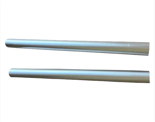 Bersi - Tube Droit de 1.38"x 1.64ft/Aluminium