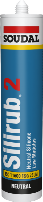 Soudal - Silirub 2