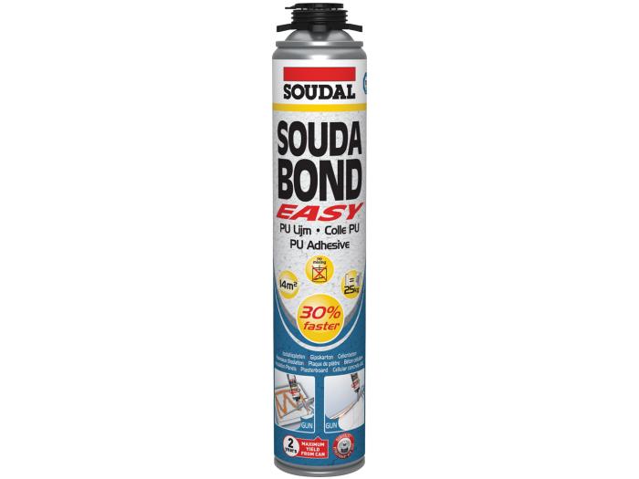 Soudal - Soudabond Easy