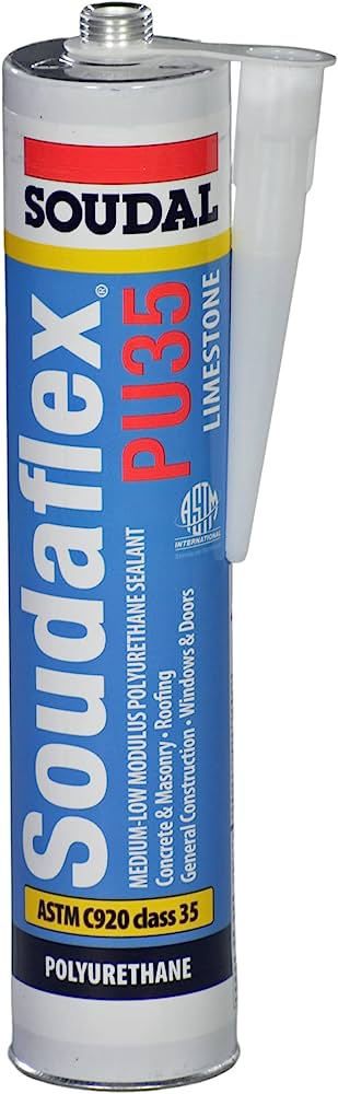 Soudal - Soudaflex PU35