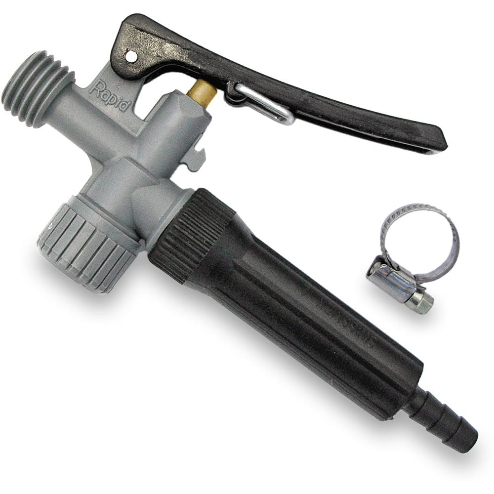 Swissmex - Complete Spray Gun