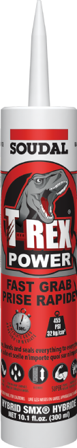 Soudal - T-Rex