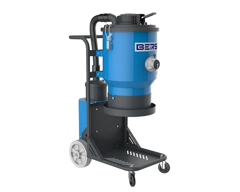 Bersi - Aspirateur Industriel TS1800