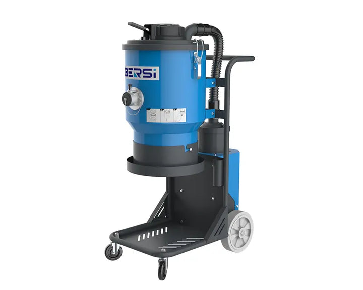 Bersi - Aspirateur Industriel TS1800