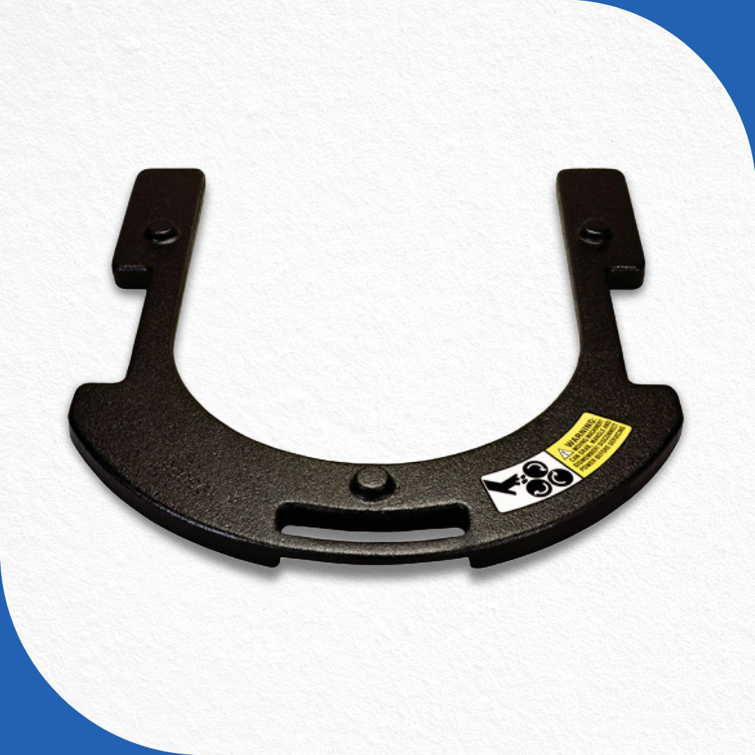 OnFloor Poid Amovible | 20 Series Machines