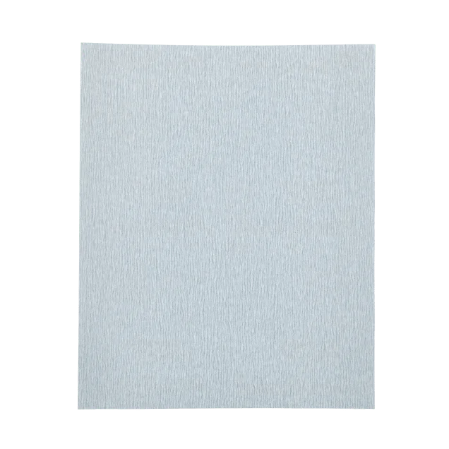 Norton - Papier Sablé ProSand AO feuille