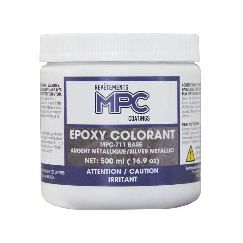 MPC-700 Base Epoxy Pigment (16.9 oz)