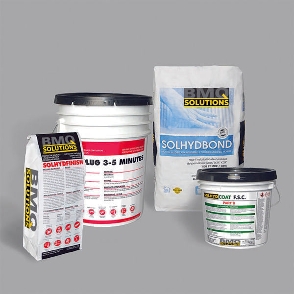 Réservation Formation Béton Solhydroc 13 Décembre 10h à 15h (Dépôt 100% remboursable si présent à la formation)