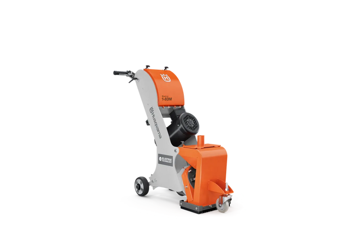 Husqvarna Blastrac 1-8DM