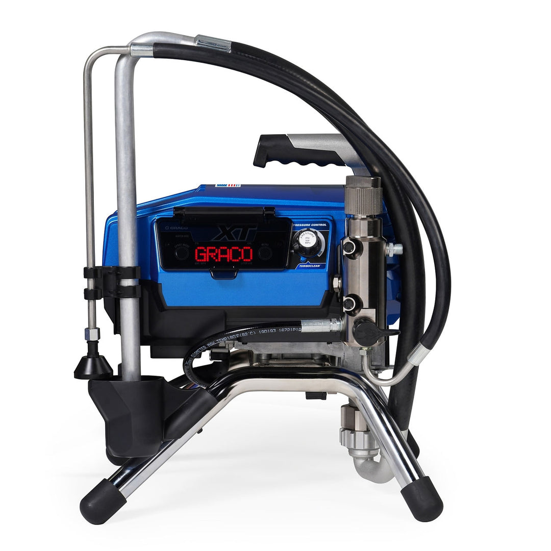Pulvérisateur électrique sans air Ultra 490 XT, socle