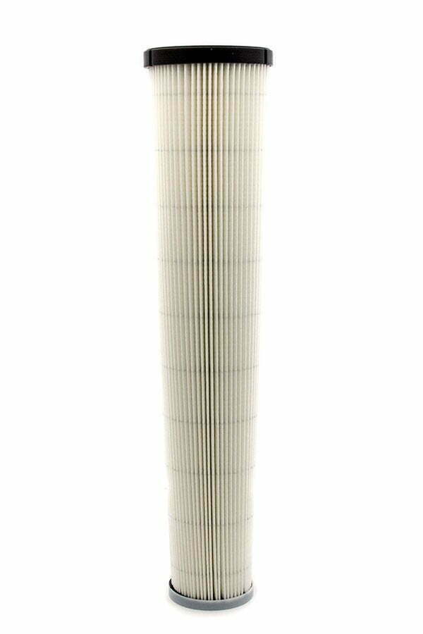 Filtre Hepa (DustControl 3800)