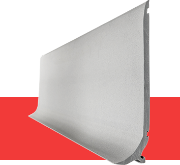 EasyCove Mural pour Époxy – Moulure Préformée Haute Performance