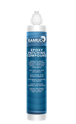 Ramuc - Epoxy Patching Compound