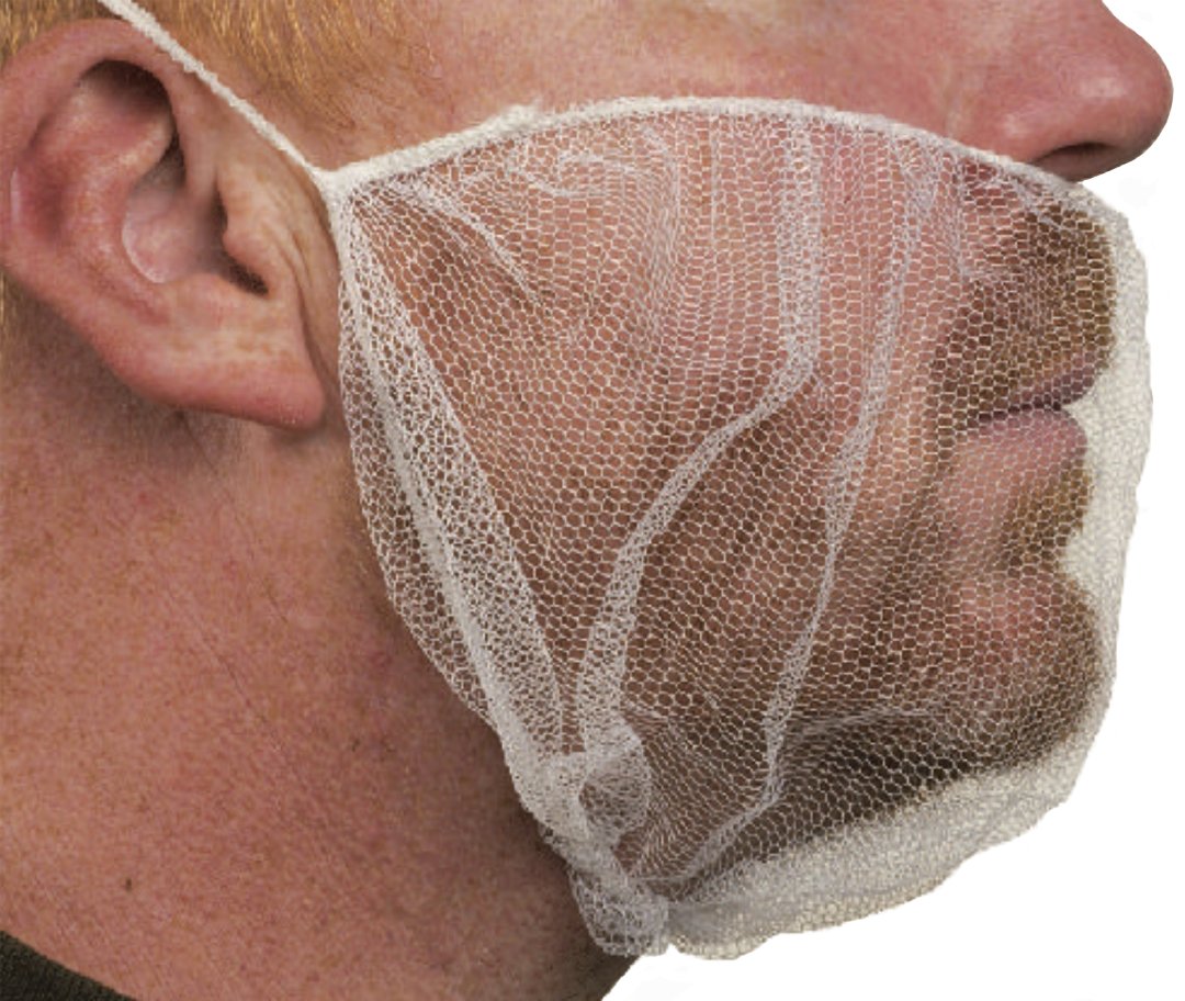 Beard net