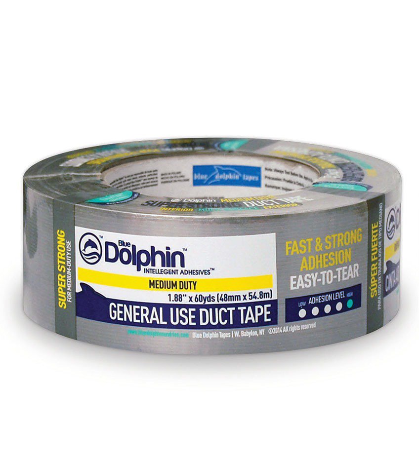 Blue Dolphin - IPG AC-10 Adhesive Tape