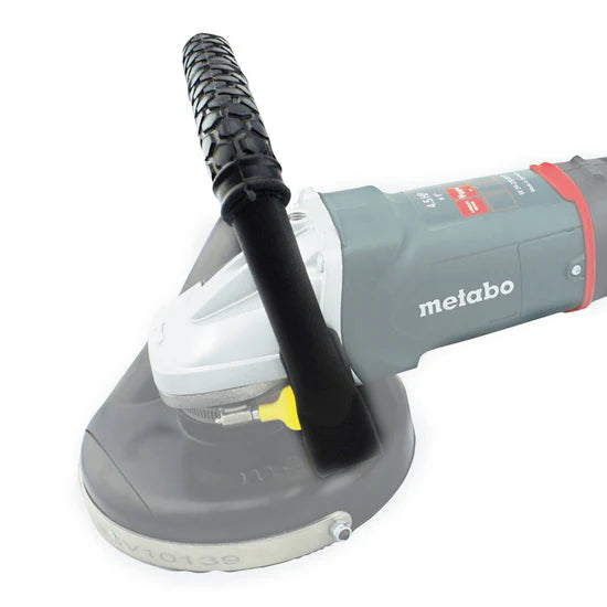 Metabo - Poignée en Boucle pour meuleuses d’angle de 7" et 9"