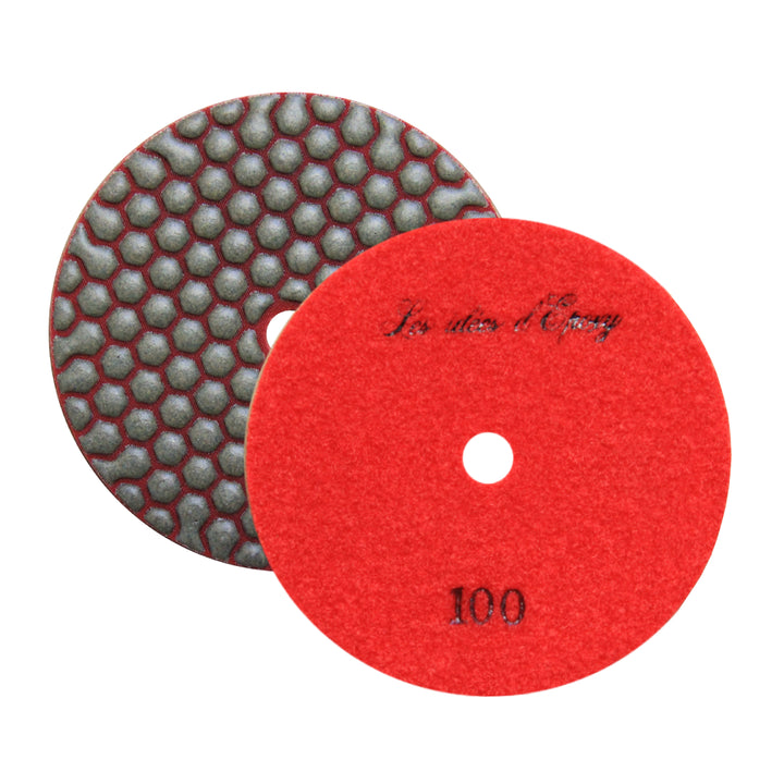 Honeycomb Polishing Pad