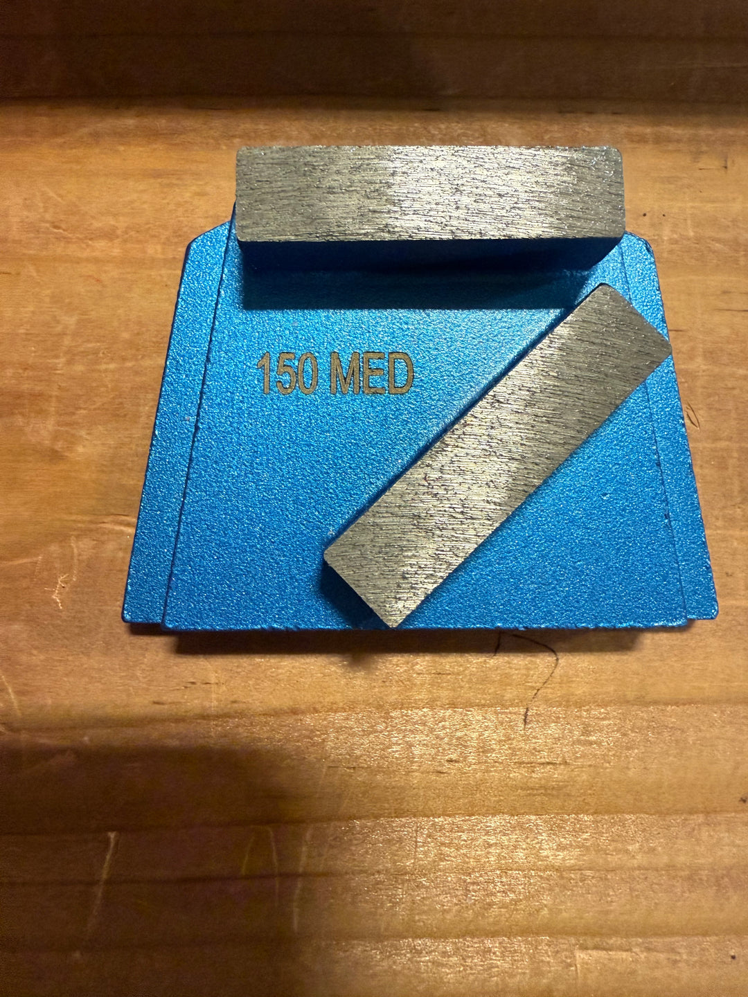 Royal Grinding - Meule PHX 2 Segments