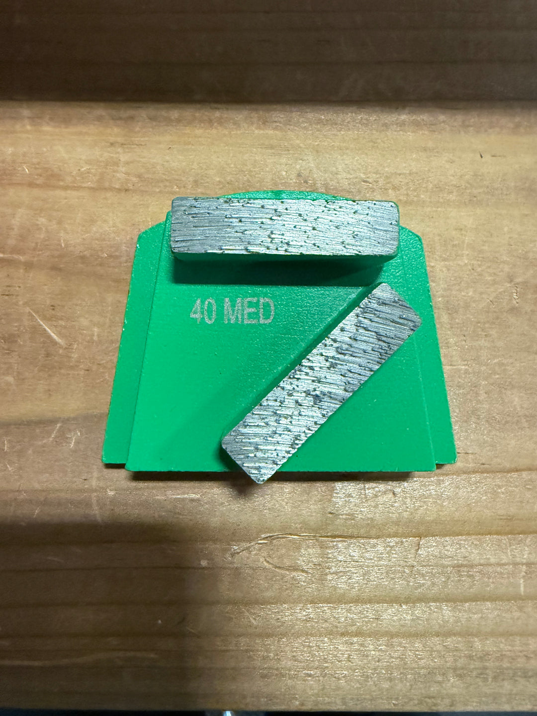 Royal Grinding - Meule PHX 2 Segments