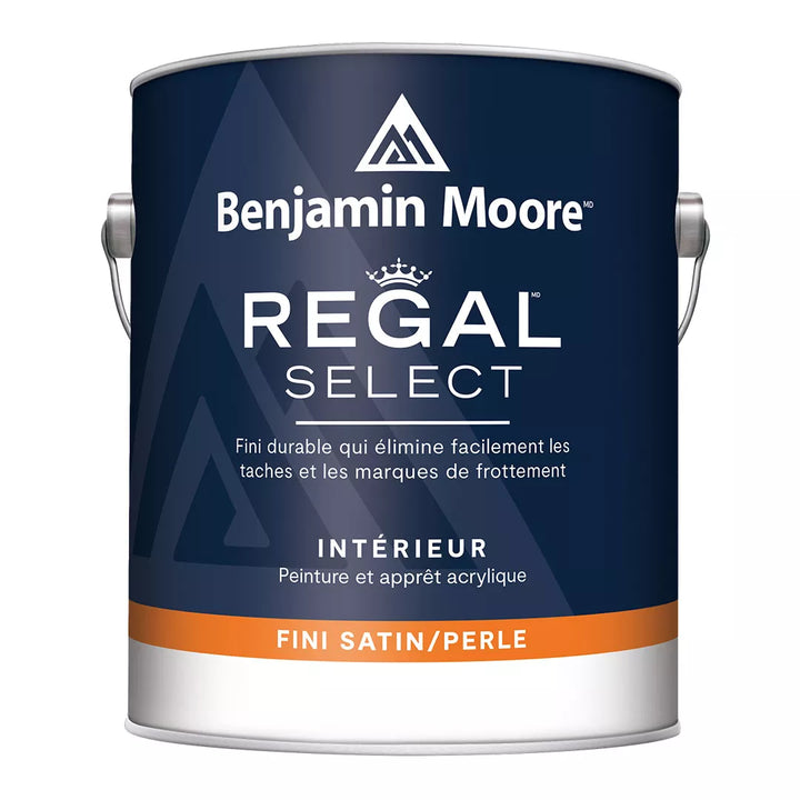 Benjamin Moore - Peinture Regal Select d’intérieur