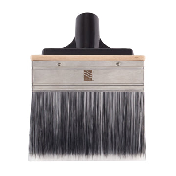 Nour - Pinceaux à teinture WoodCare de première qualité