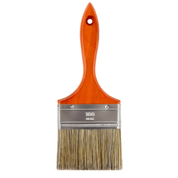Nour - Pinceau à Teinture WoodCare