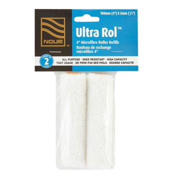 Nour - Rouleaux Microfibre