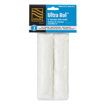 Nour - Rouleaux Microfibre