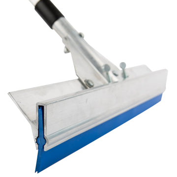 Frame Squeegee Accublade 18"