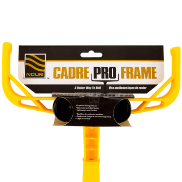 Nour - Cadre 'Pro Frame' 18"