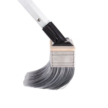 Nour - Pinceaux à teinture WoodCare de première qualité