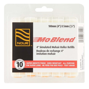 Nour - Rouleaux MoBlend
